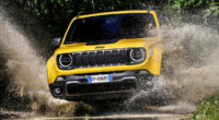 Yeni Jeep Renegade