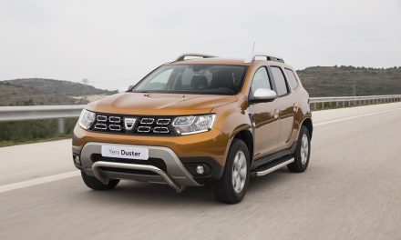 Dacia’lar artık fabrikasyon LPG ile yüzde 30 daha tasarruflu
