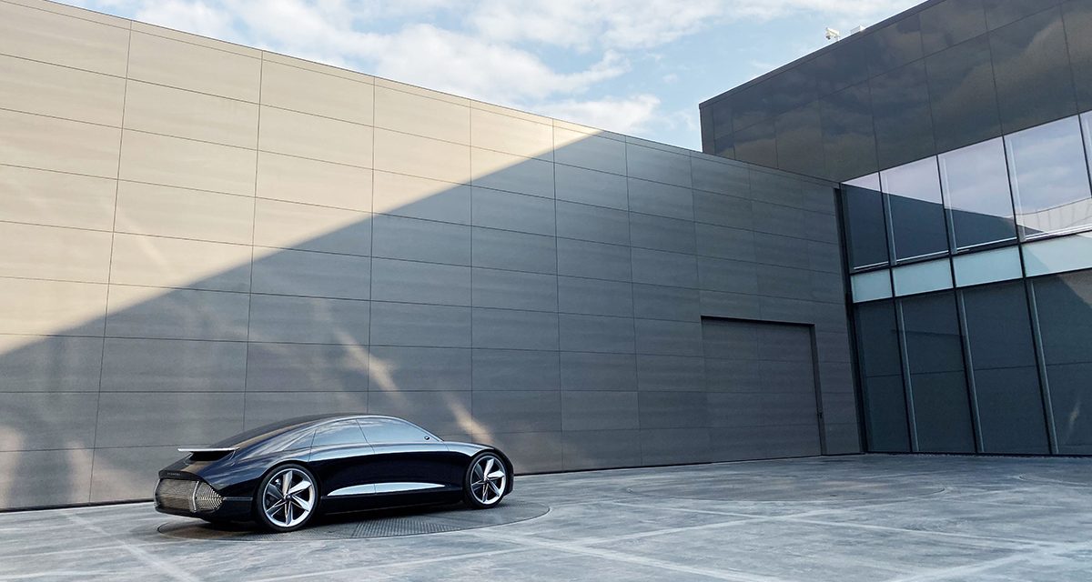 Hyundai mobilite global inovasyon merkezini kuruyor
