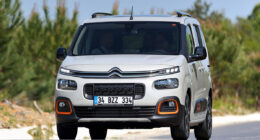 Citroen Nisan kampanyası