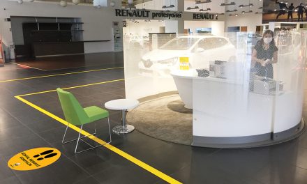 Renault ve Dacia yetkili satıcıları normalleşmeye hazır