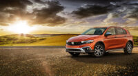 Fiat Egea Cross