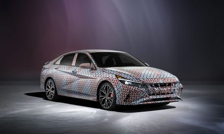 Hyundai Elantra N 2021 yılında yollarda olacak