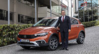 Fiat Egea Cross
