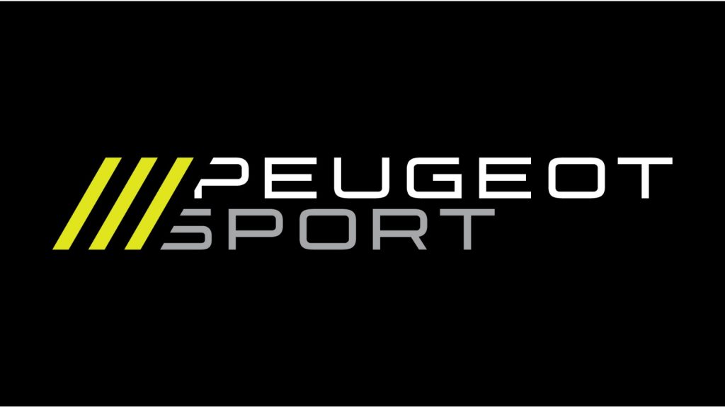 Peugeot Sport takımı
