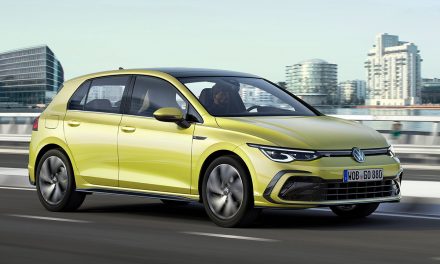 Yeni Volkswagen Golf, bu ay ülkemizde tanıtılacak