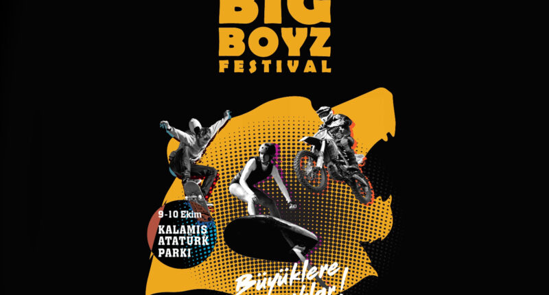 Big Boyz Festival 2021