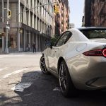 Saf sürüşün temsilcisi Mazda MX-5 yeni yılda yeniliklerle geliyor