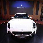 Maserati’nin ikonik modeli GranTurismo, yeni nesli ile Türkiye’de!