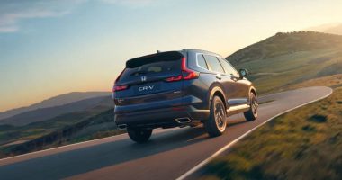 Honda CR-V fiyat listesi! - Kasım 2024
