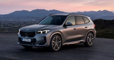 BMW X1 xDrive25e
