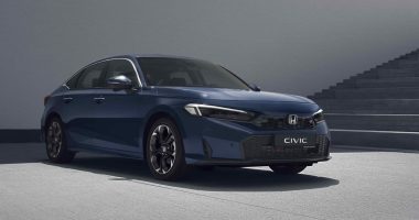 Honda Civic - Suv Honda Civic