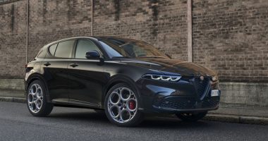 Alfa Romeo Tonale - Suv Alfa Romeo Tonale