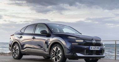 CITROEN C4-C4 X - Suv CITROEN C4-C4 X