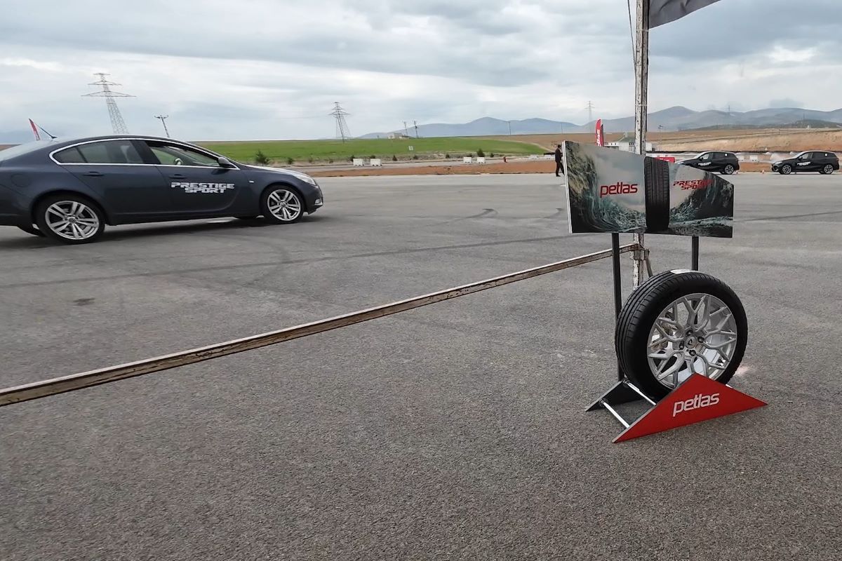 Petlas Prestige Sport