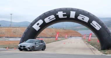 Petlas Prestige Sport - Suv Petlas Prestige Sport