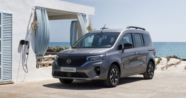 Nissan Townstar - Suv Nissan Townstar