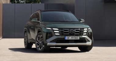 Hyundai Tucson’a Yeni Donanım - Suv Hyundai Tucson’a Yeni Donanım