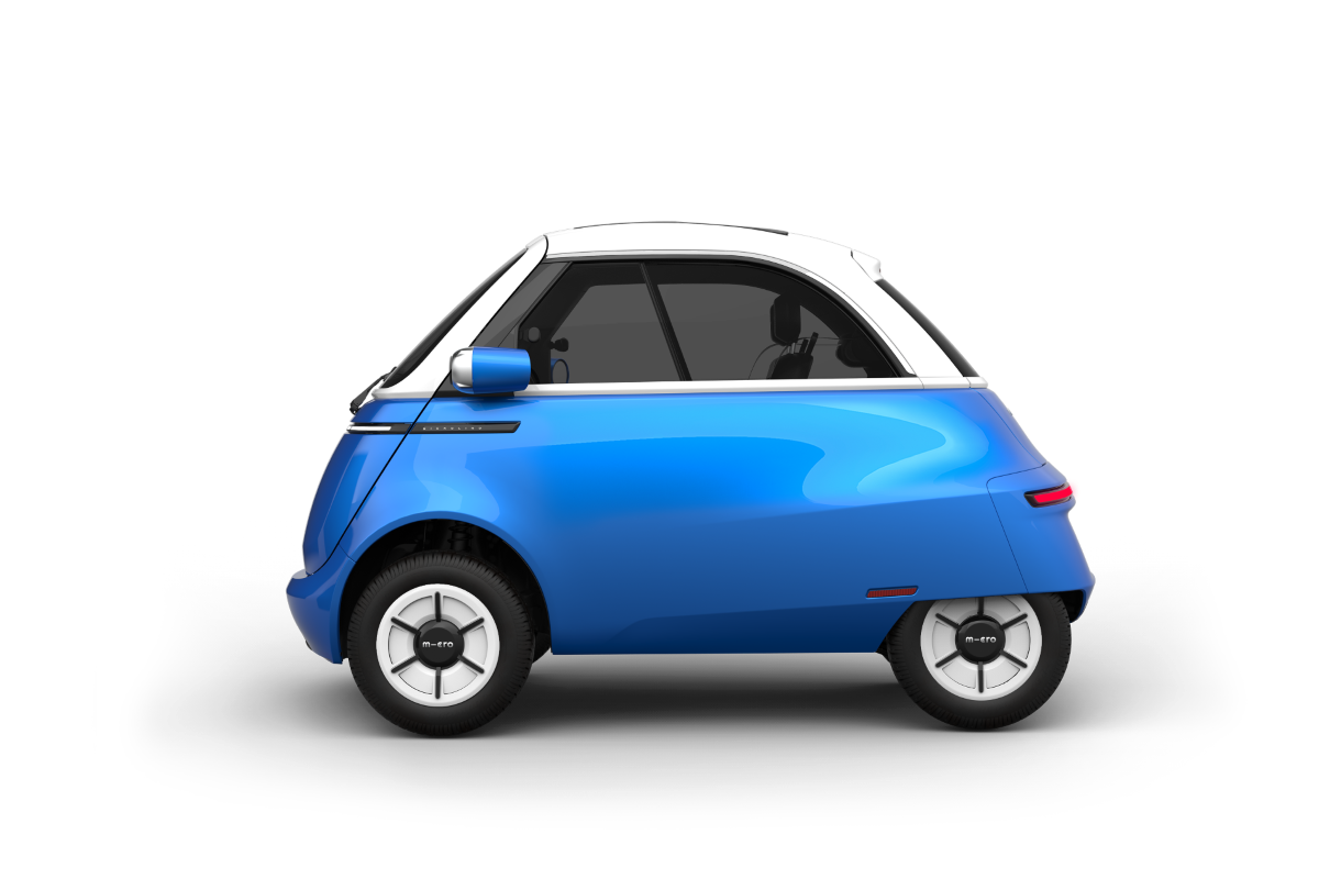Microlino