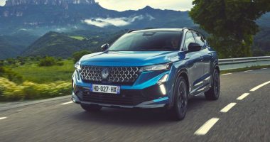 Renault Austral - Suv Renault Austral