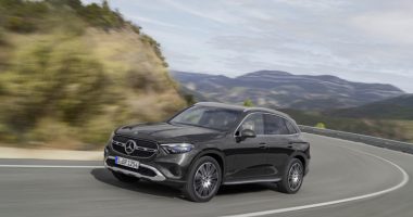 Mercedes Aralık 2025 kampanyası