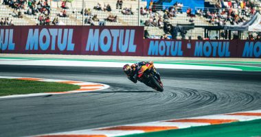 MotoGP 2030 anlaşması