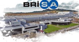 Brisa CEO değişimi