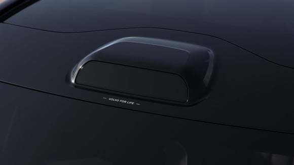 Volvo LiDAR teknolojisinden vazgeçti: Müşterilere geri ödeme yapılacak