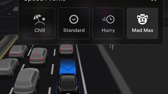 Fransa'nın Tesla FSD Kararı: Korumacılık mı, Güvenlik Kaygısı mı?