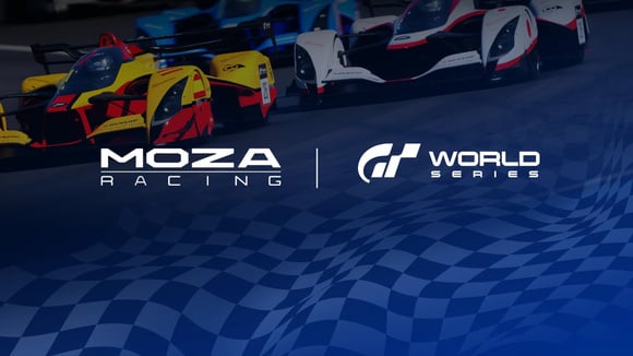 Gran Turismo 7 İçin Yeni Bir Dönem: Moza Racing PlayStation Dünyasına Giriyor