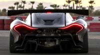 Dünyada Sadece Dört Adet: McLaren P1 GT Satışa Çıkıyor
