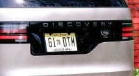 Land Rover Discovery Modellerinde Geri Görüş Kamerası Sorunu: Çözüm İçin Matkap Kullanılacak
