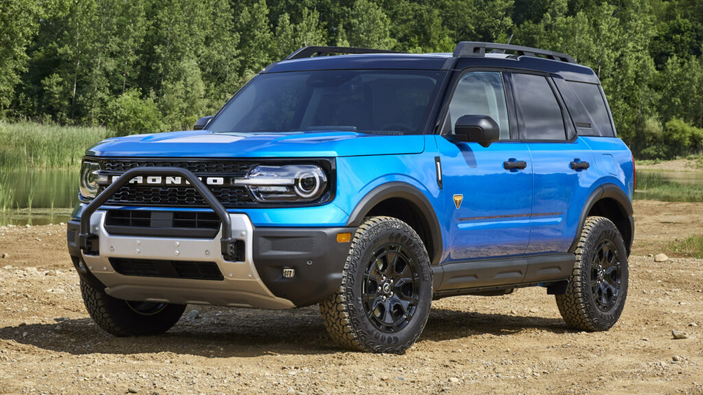 Ford CEO'su Jim Farley: 'En Kaliteli Üretim Çin ve Meksika'da'