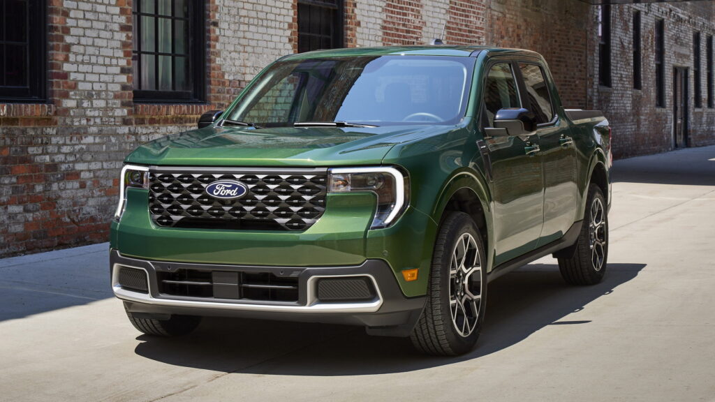 Ford CEO'su Jim Farley: 'En Kaliteli Üretim Çin ve Meksika'da'