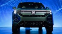 2027 Volkswagen Atlas: Daha Lüks, Daha Güçlü ve Daha Pahalı