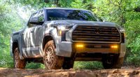 2027 Toyota Tundra: Trailhunter Paketi ile Off-Road Dünyasına Daha Uygun Erişim