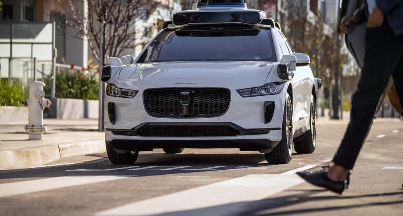 Waymo Türkiye'ye mi Geliyor? Otonom Robotaksi Devinden Kritik Hamleler