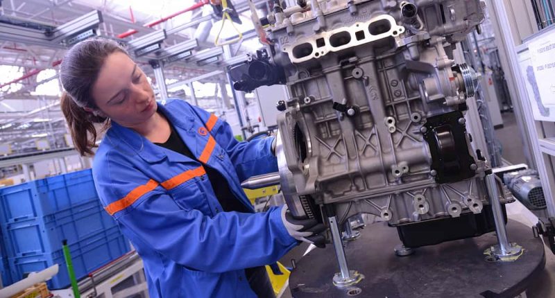 Stellantis PureTech Motor Dönemi Kapanıyor: Douvrin Fabrikası Kepenk İndiriyor