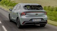 20.000 Euro Altı MG4 Urban: Menzil ve Tüketim Testi