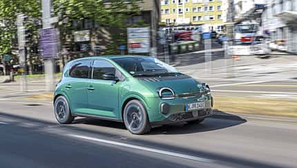 Yeni Renault Twingo: 20 Bin Euro Altı Elektrikli Devrim mi?