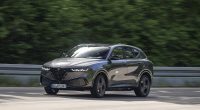 Alfa Romeo Tonale PHEV Testi: Makyaj Sonrası Değişim ve Gerçekler