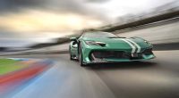 Ferrari 296 Speciale İncelemesi: Pistlerin Yeni Hakimi
