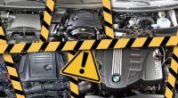 İkinci Elde Uzak Durulması Gereken 5 Sorunlu Dizel Motor