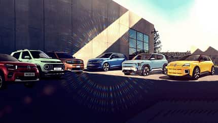 Uygun Fiyatlı Elektrikli Dönüşümü: VW ID. Polo'yu Bekleyen Zorlu Rekabet