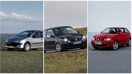 30 Yaş Altı Sürücülerin Favorisi: 13 Yıldır Üretilmeyen Fransız Efsanesi
