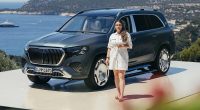Lüks SUV Segmentinde Yeni Standart: Makyajlı Mercedes-Maybach GLS 680