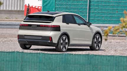 Yeni Audi A2 E-Tron: Elektrikli Giriş Modelinin Tüm Detayları