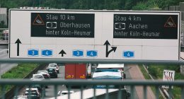 24-26 Temmuz Trafik Uyarısı: Avrupa Otoyollarında Kritik Hafta Sonu