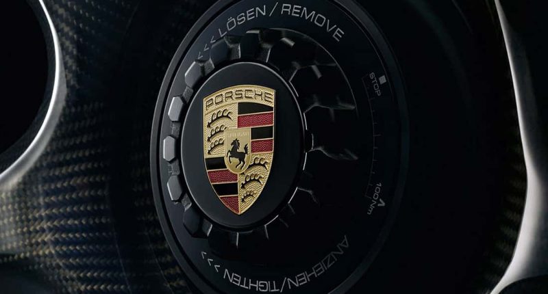 Porsche'de Büyük Tenkisat Kapıda: 9 Bin Kişi İşsiz Kalabilir