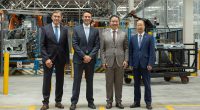 Ford ve Geely'den Stratejik Ortaklık: Valencia Fabrikasında Yeni Dönem